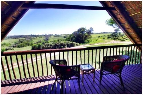 Hotel Kragga Kamma Game Park Port Elizabeth Exterior foto